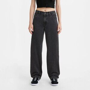 Levi's Baggy Dad Jean 25x28